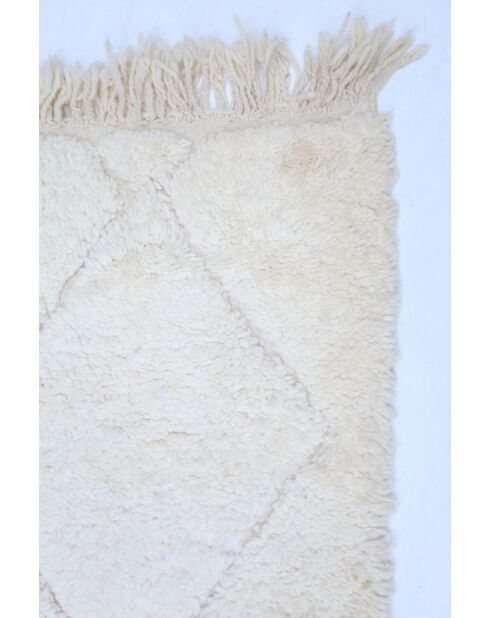 Tappeto Beni Ouarain collezione senza tempo - 353x264cm