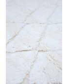 Tappeto Beni Ouarain collezione senza tempo - 353x264cm