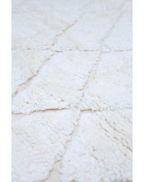 Tappeto Beni Ouarain collezione senza tempo - 353x264cm