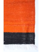 Kelim wollen vloerkleed - 260x177cm