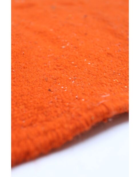 Kelim wollen vloerkleed - 260x177cm