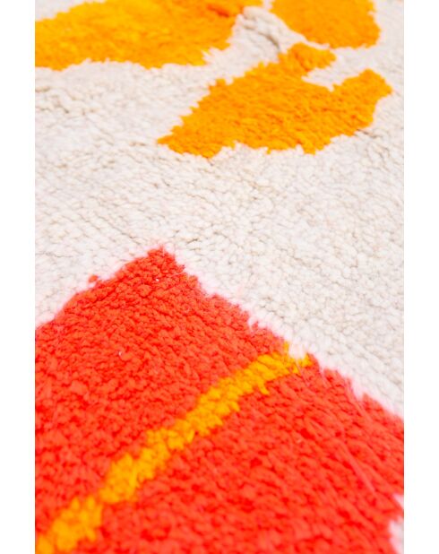 Tappeto della collezione Them - 270x160cm