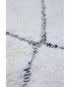 Beni Ouarain Teppich - 300x200m