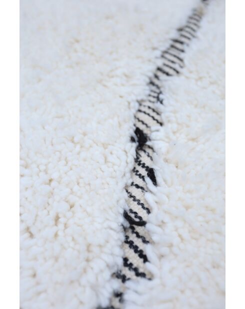 Beni Ouarain Teppich - 300x200m