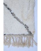 Beni Ouarain Teppich - 300x200m