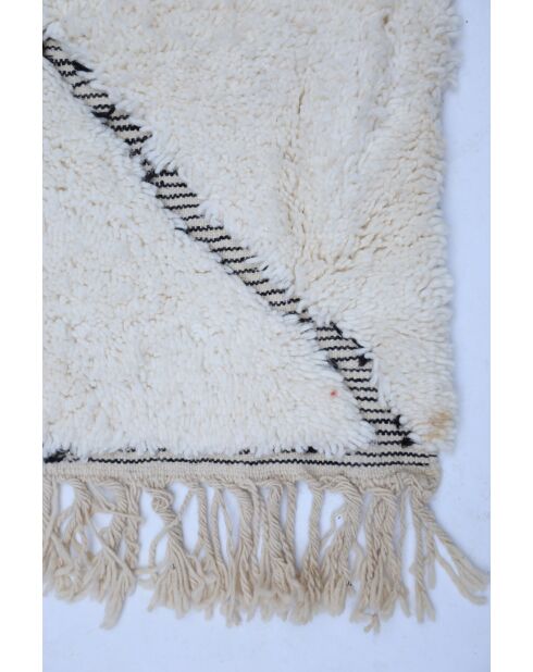 Beni Ouarain Teppich - 300x200m