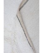 Beni Ouarain Teppich - 300x200m