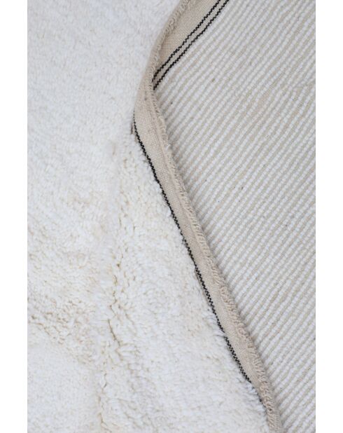 Beni Ouarain Teppich - 300x200m