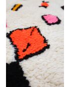 Tappeto berbero colorato - 295x170 cm