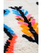 Tappeto berbero colorato - 295x170 cm