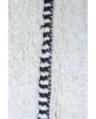 Beni Ouarain Teppich, 380 x 310 cm