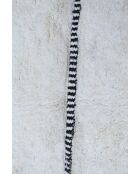 Beni Ouarain Teppich, 380 x 310 cm