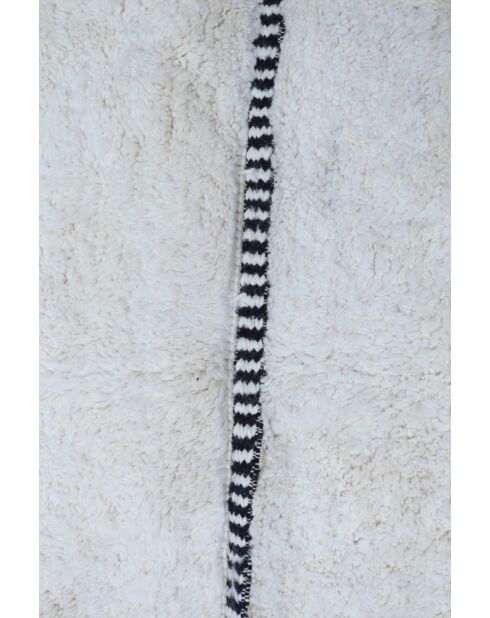 Beni Ouarain Teppich, 380 x 310 cm