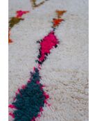 Kleurrijk Berbertapijt - 347x235cm