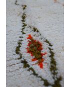 Kleurrijk Berbertapijt - 347x235cm