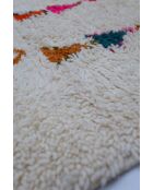 Kleurrijk Berbertapijt - 347x235cm