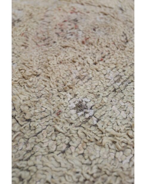 Oud Boujad tapijt - 265x188cm