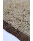 Oud Boujad tapijt - 265x188cm