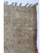 Oud Boujad tapijt - 265x188cm