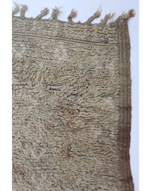 Oud Boujad tapijt - 265x188cm