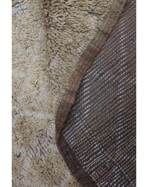 Oud Boujad tapijt - 265x188cm