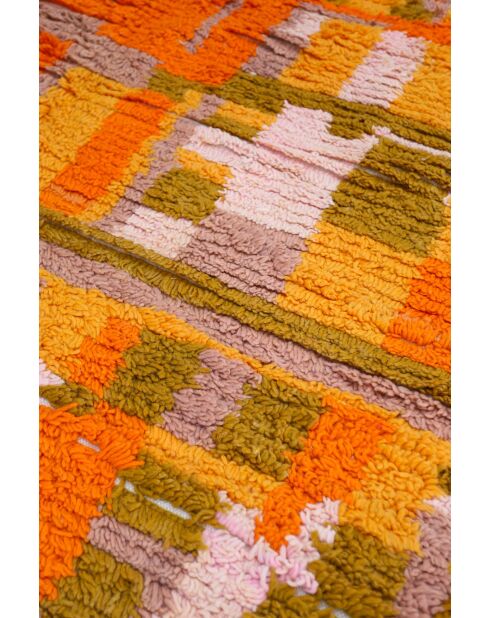 Tappeto della collezione Them - 240x162cm