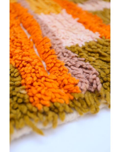 Tappeto della collezione Them - 240x162cm