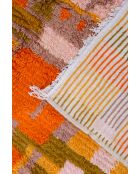 Tappeto della collezione Them - 240x162cm