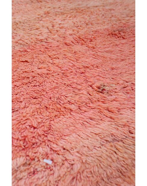 Alter Boujad-Teppich - 283 x 191 cm