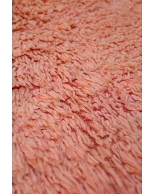 Alter Boujad-Teppich - 283 x 191 cm