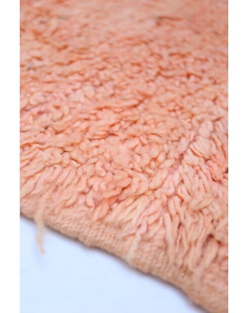 Alter Boujad-Teppich - 283 x 191 cm