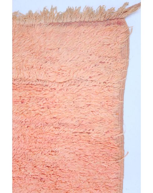 Alter Boujad-Teppich - 283 x 191 cm