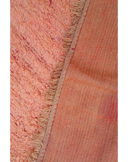 Alter Boujad-Teppich - 283 x 191 cm