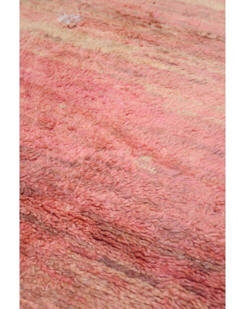 Alfombra Boujad antigua - 272x196cm