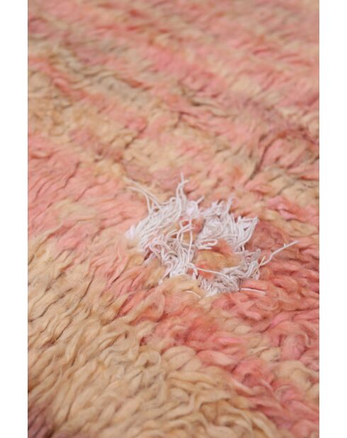 Alfombra Boujad antigua - 272x196cm