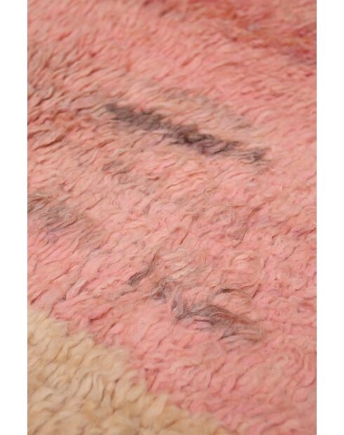 Alfombra Boujad antigua - 272x196cm