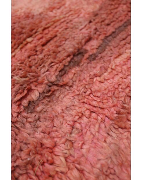 Alfombra Boujad antigua - 272x196cm