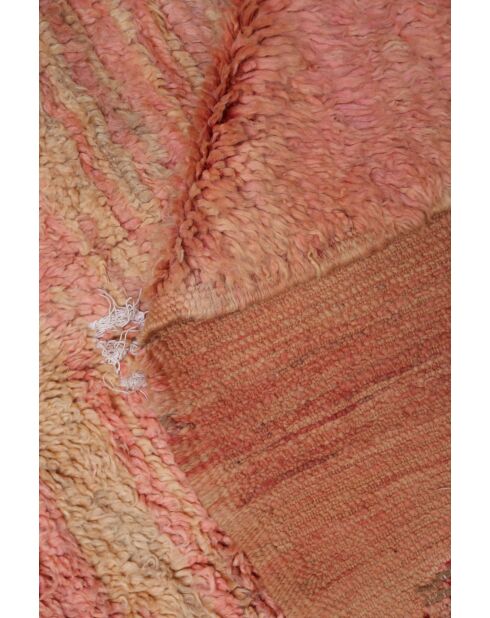 Alfombra Boujad antigua - 272x196cm