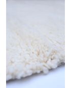 Beni Ouarain Teppich, 205 x 142 cm