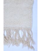 Beni Ouarain Teppich, 205 x 142 cm