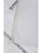 Beni Ouarain Teppich, 205 x 142 cm