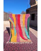 Them Collection Vloerkleed - 247x154cm