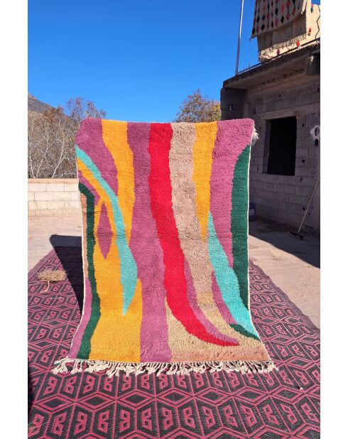 Them Collection Vloerkleed - 247x154cm