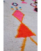 Tappeto berbero colorato - 350x250 cm