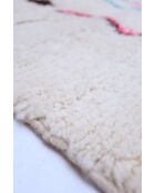 Tappeto berbero colorato - 350x250 cm