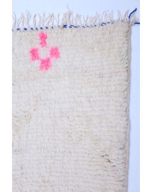 Tappeto berbero colorato - 350x250 cm