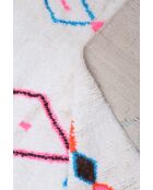 Tappeto berbero colorato - 350x250 cm