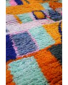 Them Collection Vloerkleed - 234x162cm