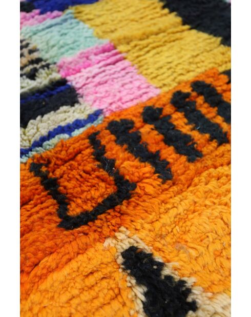 Them Collection Vloerkleed - 234x162cm