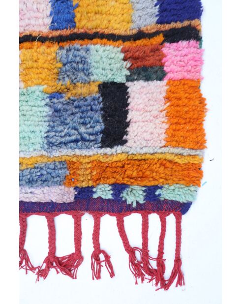 Them Collection Vloerkleed - 234x162cm